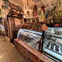   at Oh My Soul in Charlotte