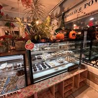   at Oh My Soul in Charlotte