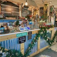   at Oh My Soul in Charlotte