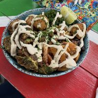   at Oh My Soul in Charlotte