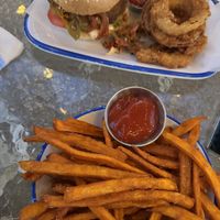   at Oh My Soul in Charlotte