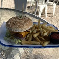 Hip-Hop Chick Chicken Sandwich  at Oh My Soul in Charlotte