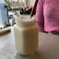 Vanilla Shake at Oh My Soul in Charlotte
