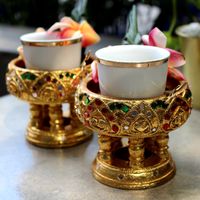 Details at MAYs in Bangkok