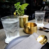 Details at MAYs in Bangkok