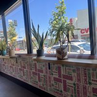   at Nomoo in Los Angeles