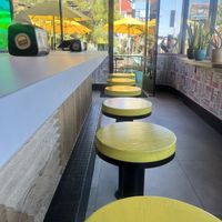   at Nomoo in Los Angeles