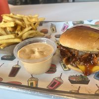   at Nomoo in Los Angeles