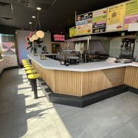   at Nomoo in Los Angeles
