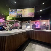 Zoom in for menu  at Nomoo in Los Angeles