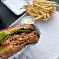   at Nomoo in Los Angeles