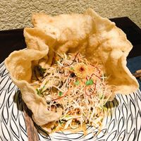   at Chay Garden in Ho Chi Minh City