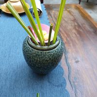  at Chay Garden in Ho Chi Minh City