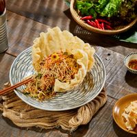  at Chay Garden in Ho Chi Minh City