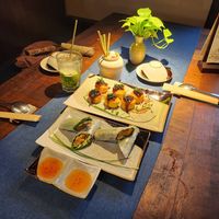  at Chay Garden in Ho Chi Minh City