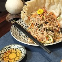  at Chay Garden in Ho Chi Minh City