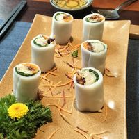  at Chay Garden in Ho Chi Minh City