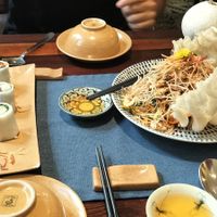  at Chay Garden in Ho Chi Minh City