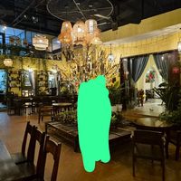  at Chay Garden in Ho Chi Minh City