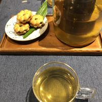   at Chay Garden in Ho Chi Minh City