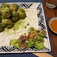  at Chay Garden in Ho Chi Minh City