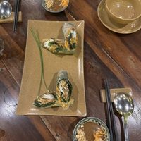   at Chay Garden in Ho Chi Minh City