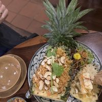   at Chay Garden in Ho Chi Minh City