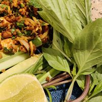  at Chay Garden in Ho Chi Minh City