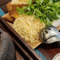  at Chay Garden in Ho Chi Minh City