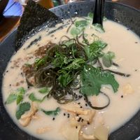 Ramen   at i like ramen in Mermaid Beach