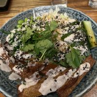 .  at i like ramen in Mermaid Beach