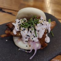  at i like ramen in Mermaid Beach