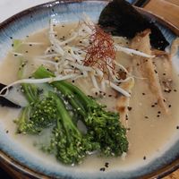  at i like ramen in Mermaid Beach