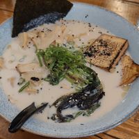  at i like ramen in Mermaid Beach