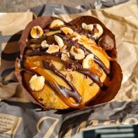  at Junge Die Bäckerei in Binz