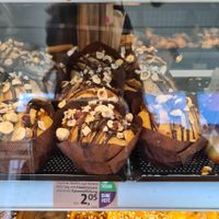  at Junge Die Bäckerei in Binz