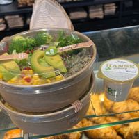   at Junge Die Bäckerei in Binz