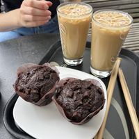   at Junge Die Bäckerei in Binz