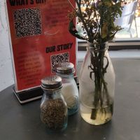  at bigmoose coffee co in Cardiff