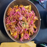 P at Pisek Bar in Celje