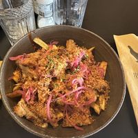 Vražja soja  at Pisek Bar in Celje