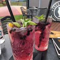 Mnam at Pisek Bar in Celje