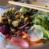   at Hana in Amersfoort