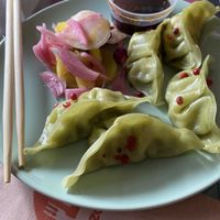   at Hana in Amersfoort