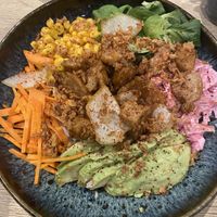   at Hana in Amersfoort