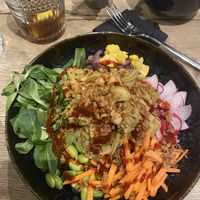   at Hana in Amersfoort