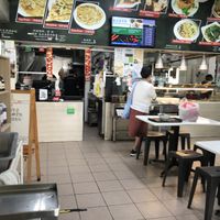   at Divine Vegetarian Family 添欣素食園 in Northeast Singapore