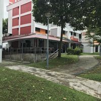   at Divine Vegetarian Family 添欣素食園 in Northeast Singapore