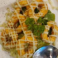  at Yisu Veggie House 逸.素馆 in Ipoh