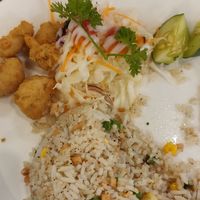  at Yisu Veggie House 逸.素馆 in Ipoh